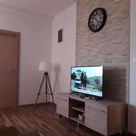 Adriatic Sunset House Villa Petrovac ภายนอก รูปภาพ