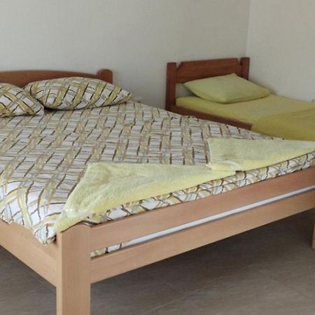 Adriatic Sunset House Villa Petrovac ภายนอก รูปภาพ
