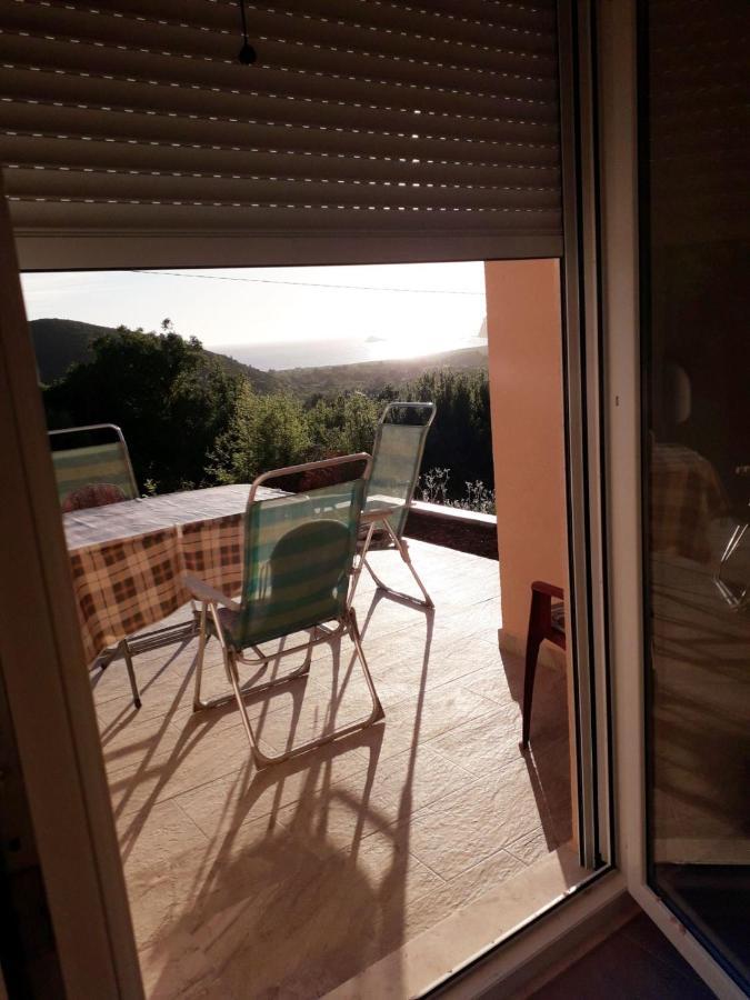Adriatic Sunset House Villa Petrovac ภายนอก รูปภาพ